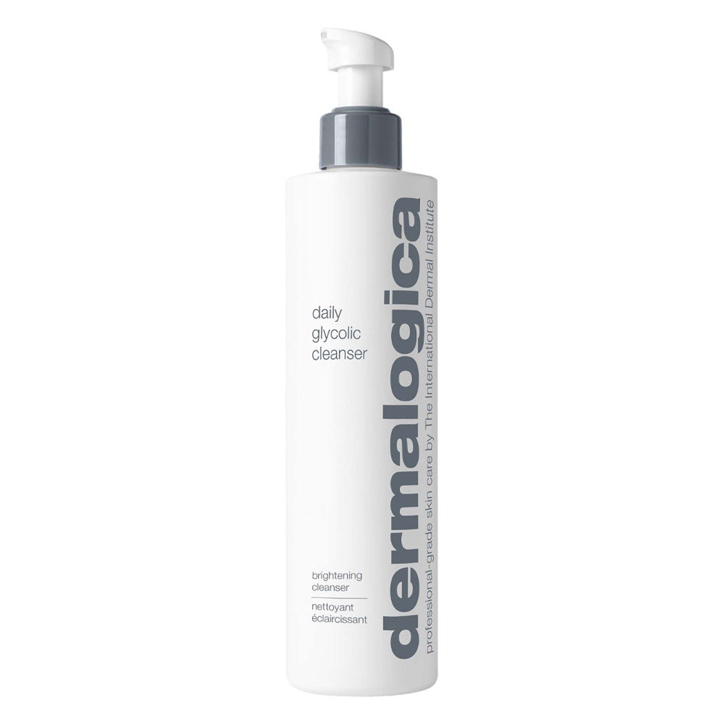 dermalogica daily glycolic cleanser The Facial Maestro