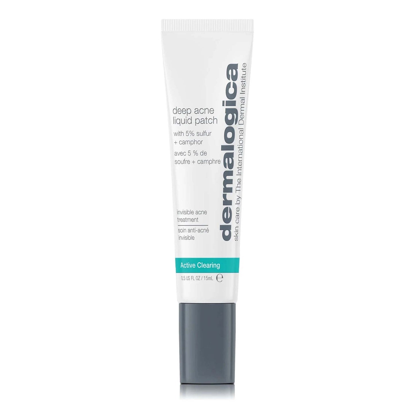 Dermalogica active clearing deep acne liquid patch The Facial Maestro
