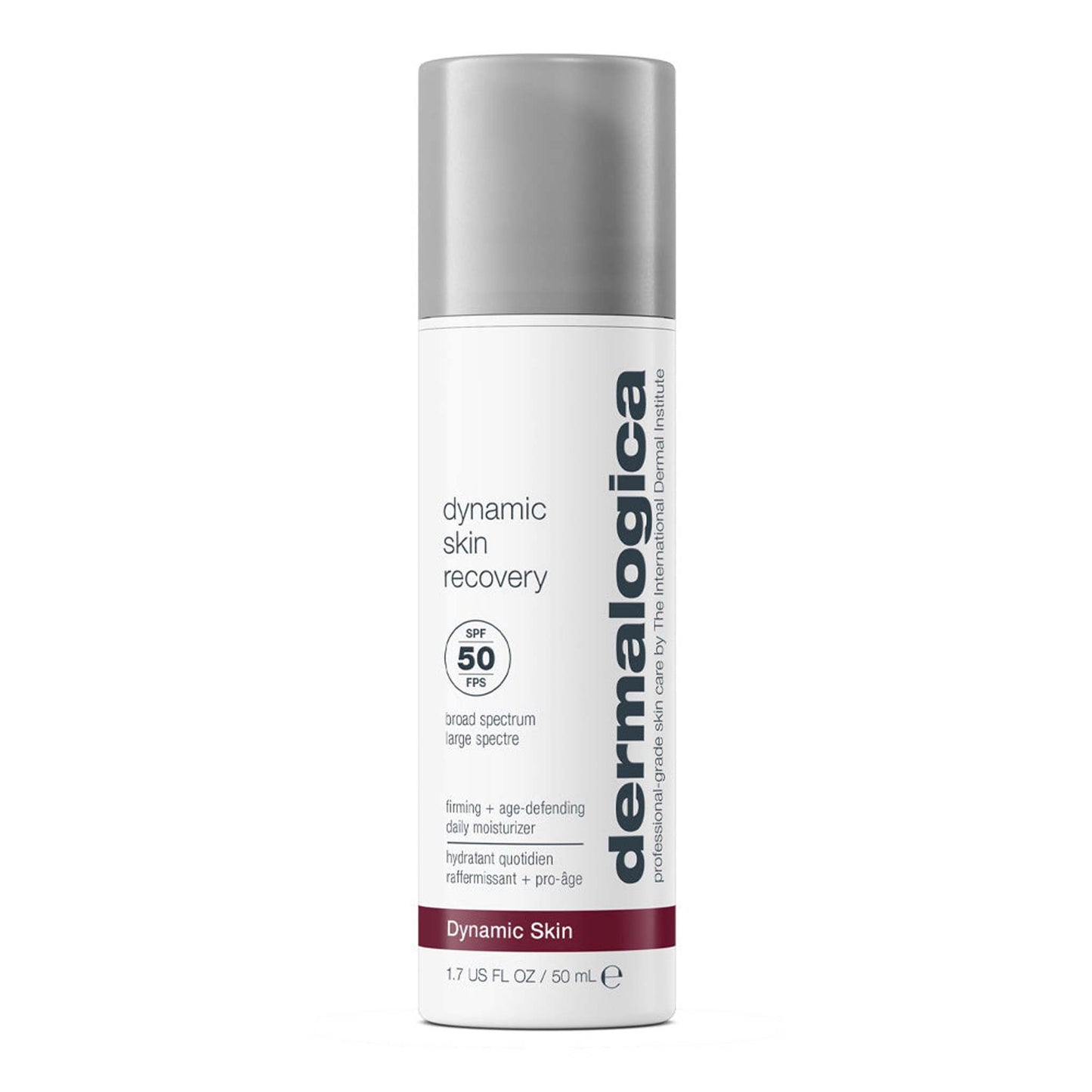 dermalogica dynamic skin recovery spf50 The Facial Maestro