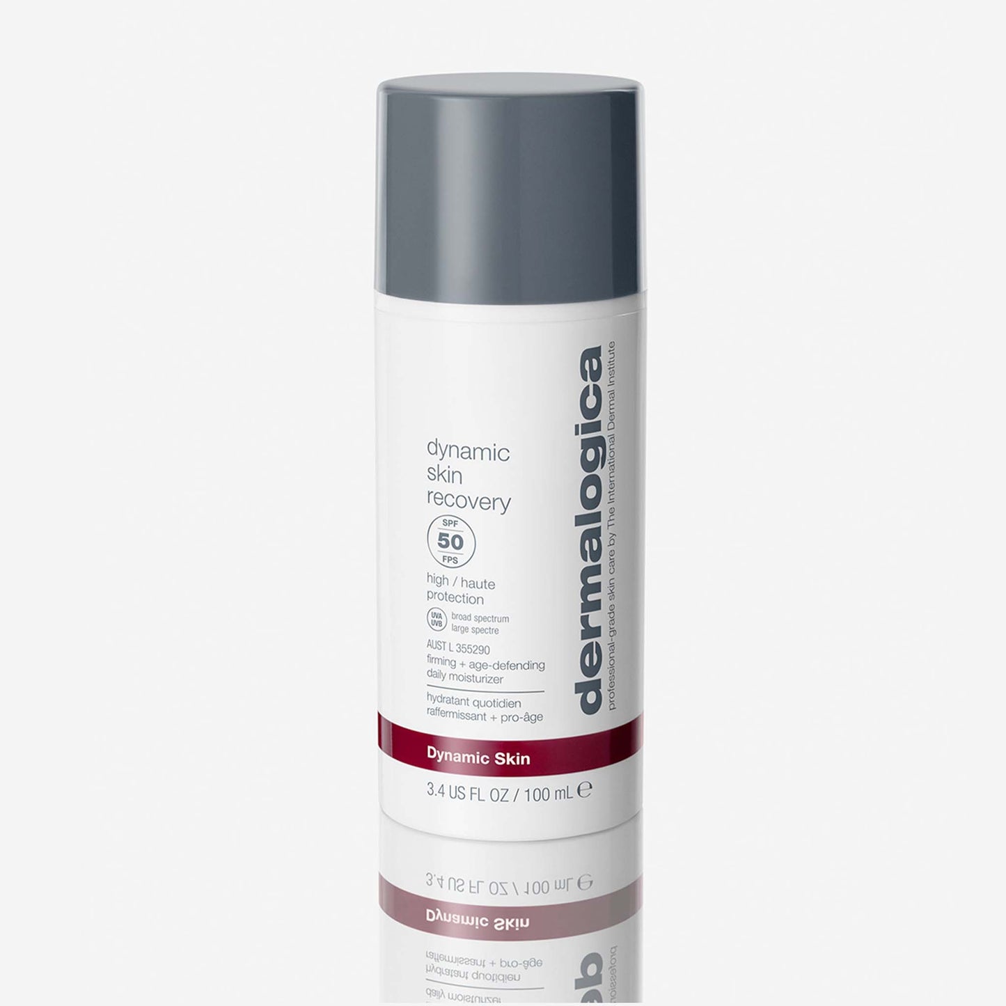 dermalogica dynamic skin recovery spf50 The Facial Maestro