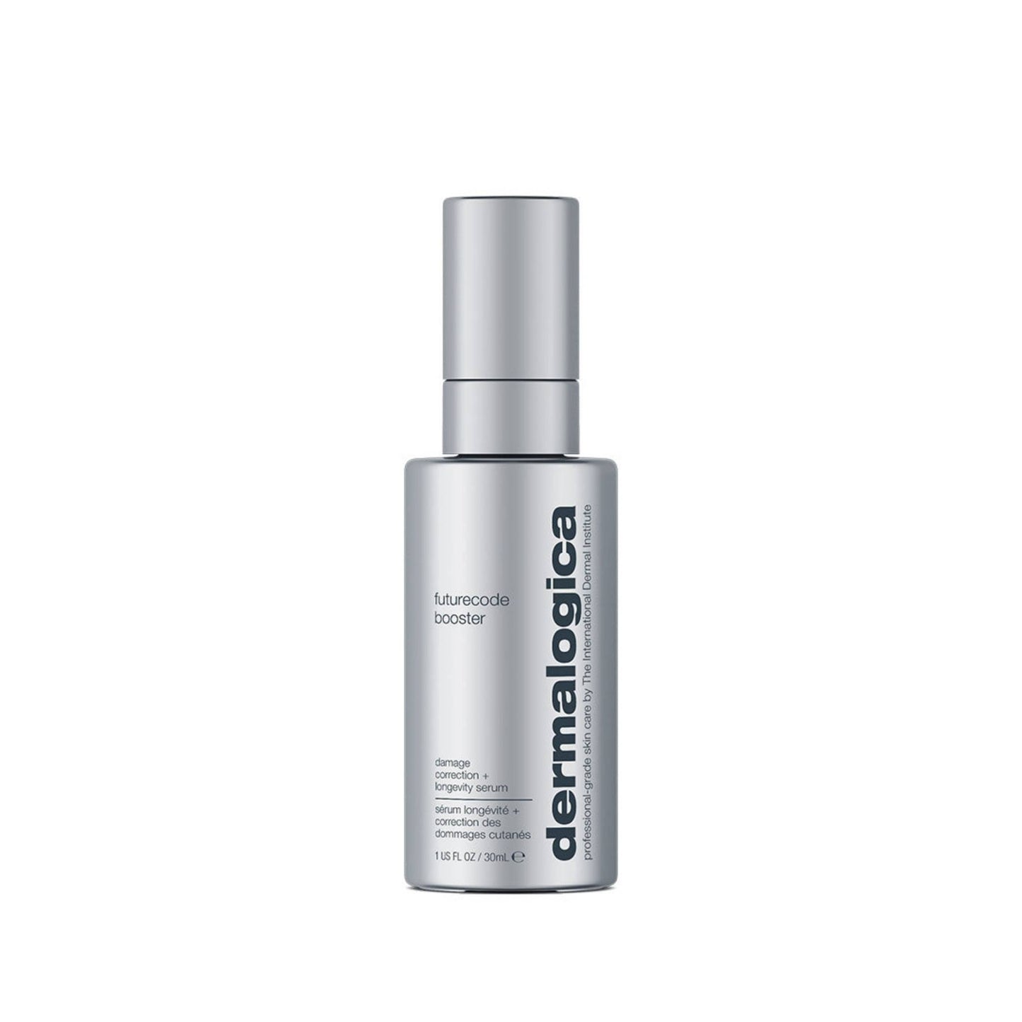 Dermalogica futurecode booster The Facial Maestro