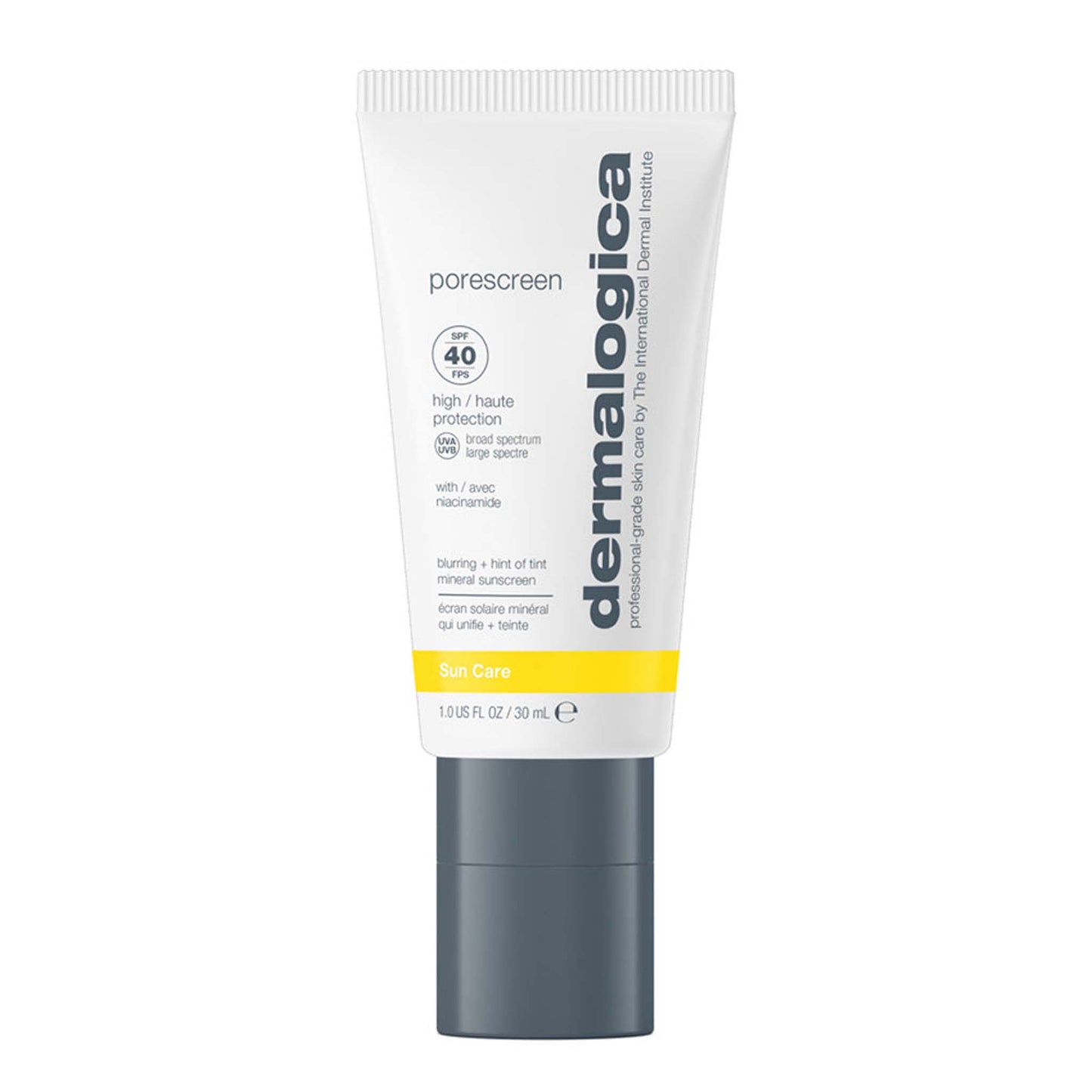 dermalogica porescreen The Facial Maestro