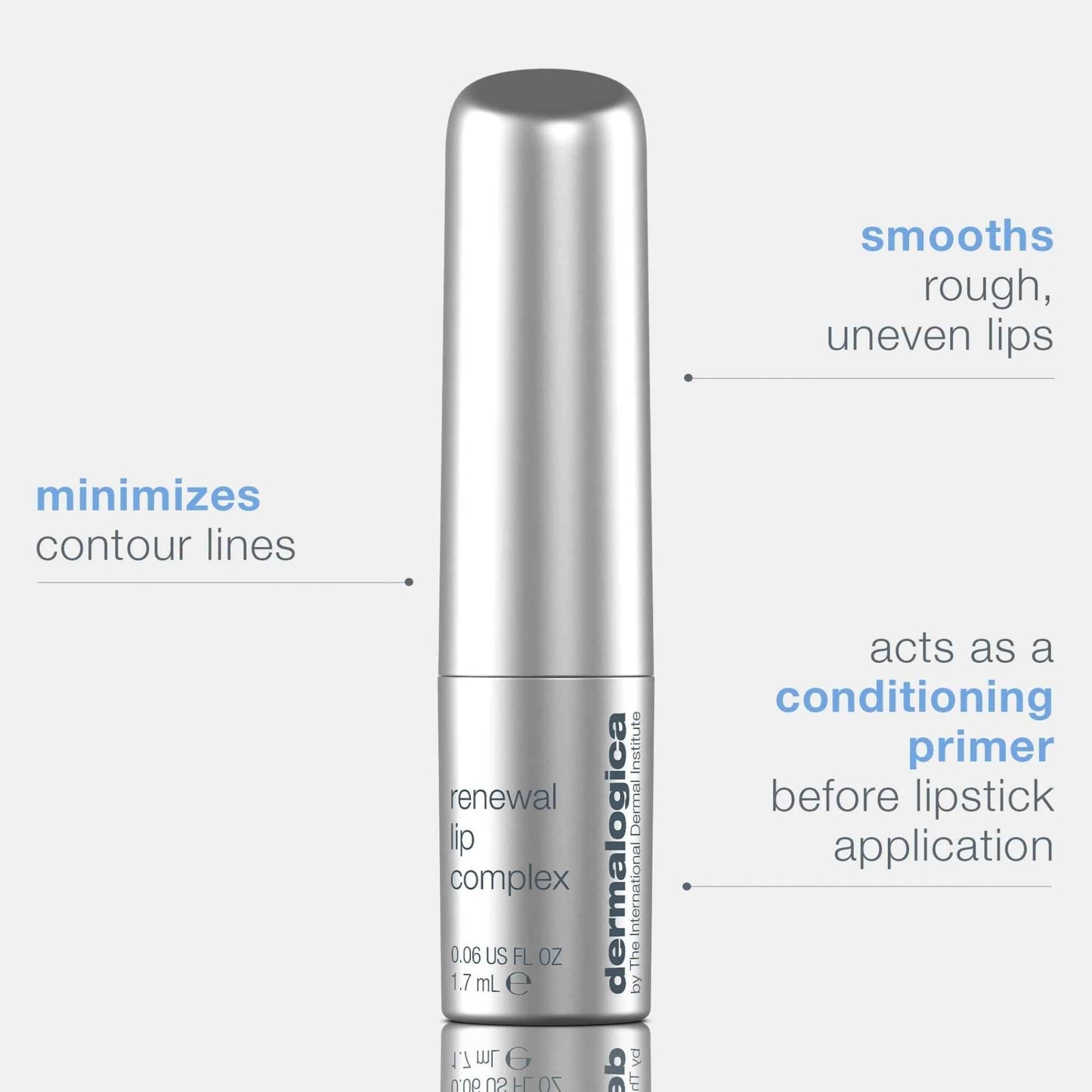 Dermalogica renewal lip complex 1.7mL The Facial Maestro
