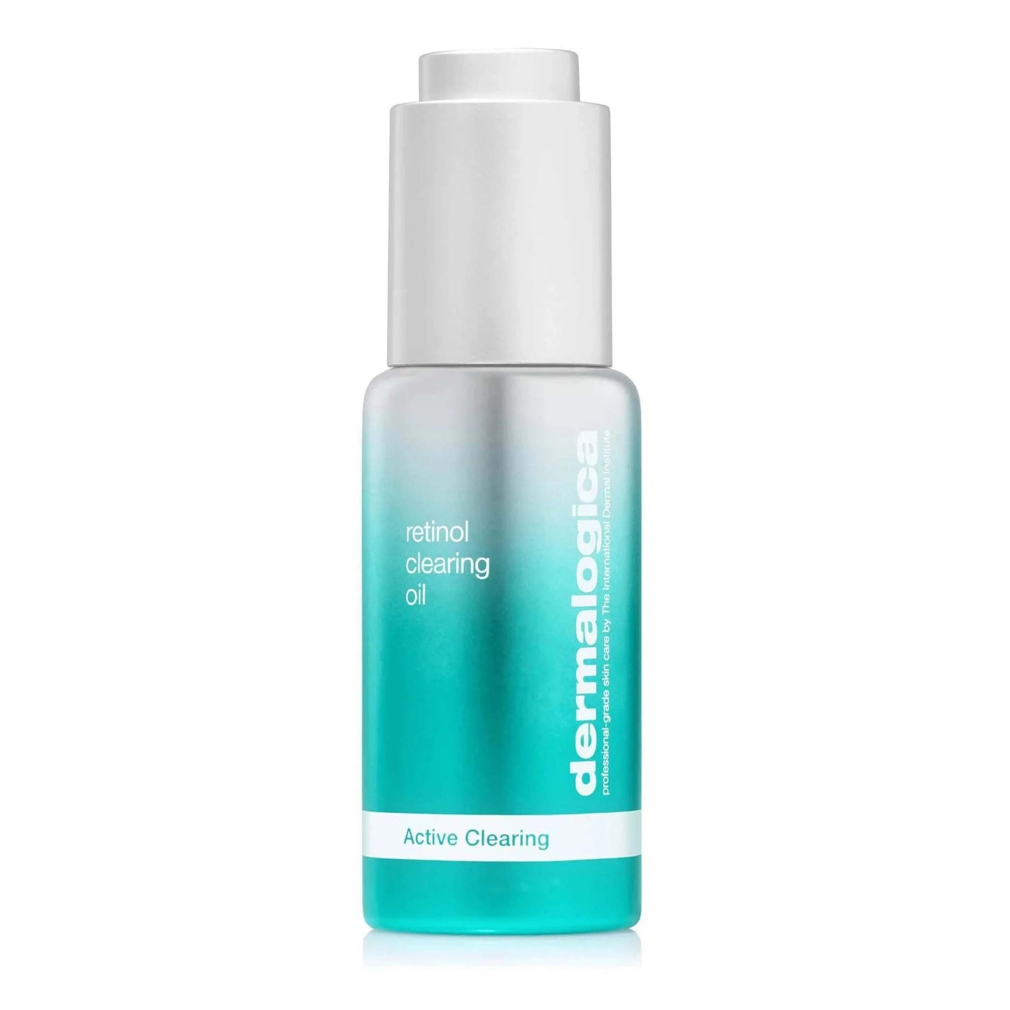dermalogica retinol clearing oil The Facial Maestro