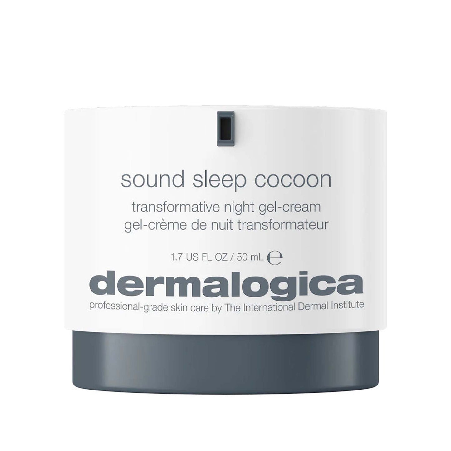 dermalogica sound sleep cocoon The Facial Maestro