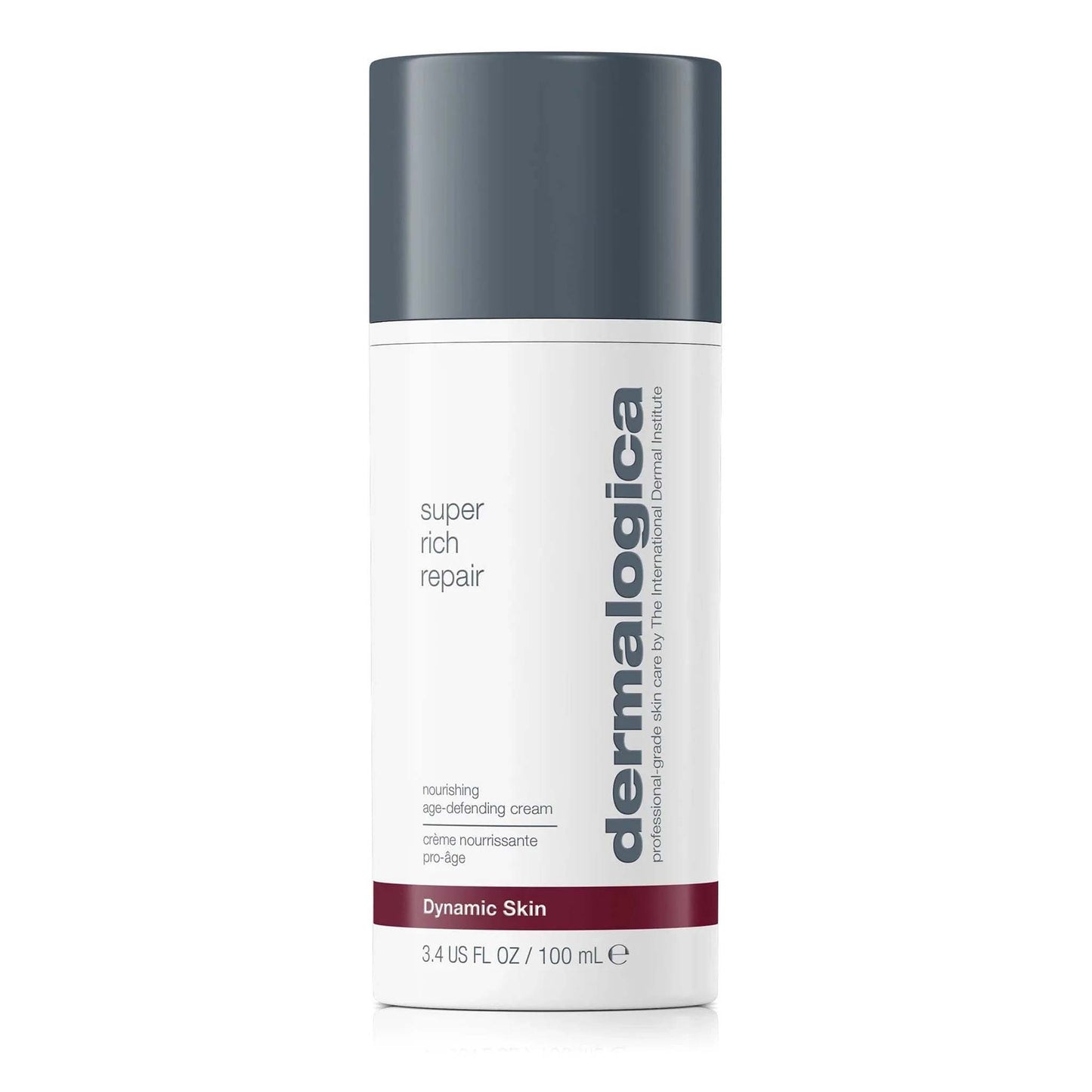 dermalogica super rich repair The Facial Maestro