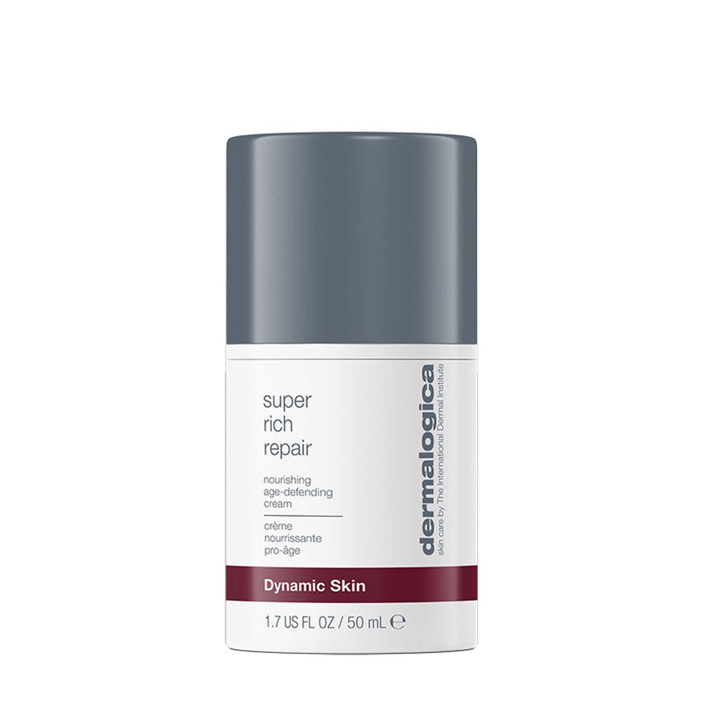 dermalogica super rich repair The Facial Maestro