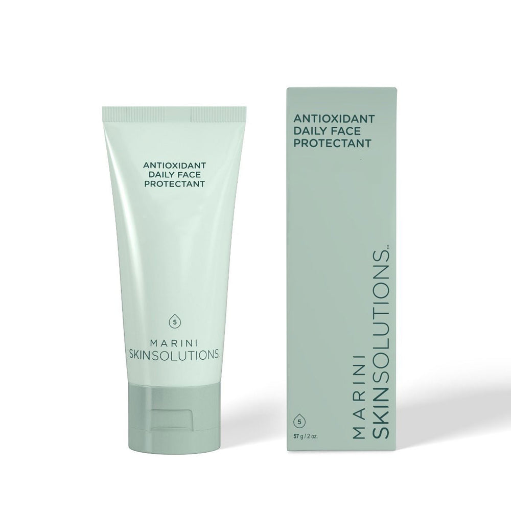 Marini Skin Solutions Antioxidant Daily Face Protectant The Facial Maestro