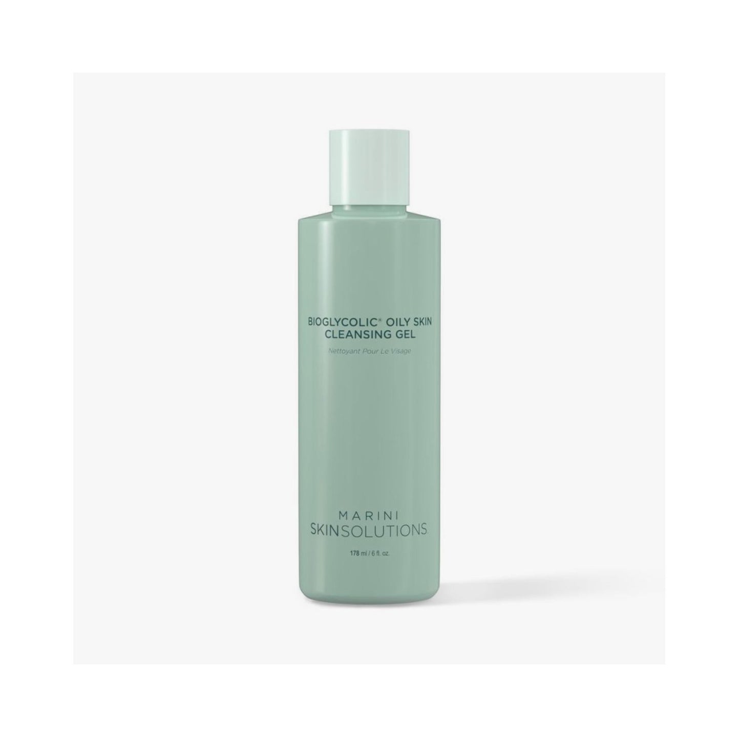 Marini SkinSolutions Bioglycolic Oily Skin Cleansing Ge The Facial Maestro