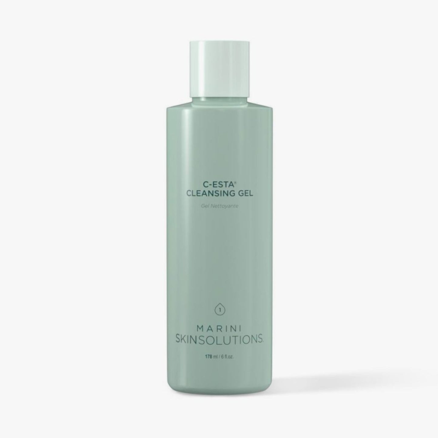 Marini SkinSolutions C-Esta Cleansing Gel The Facial Maestro