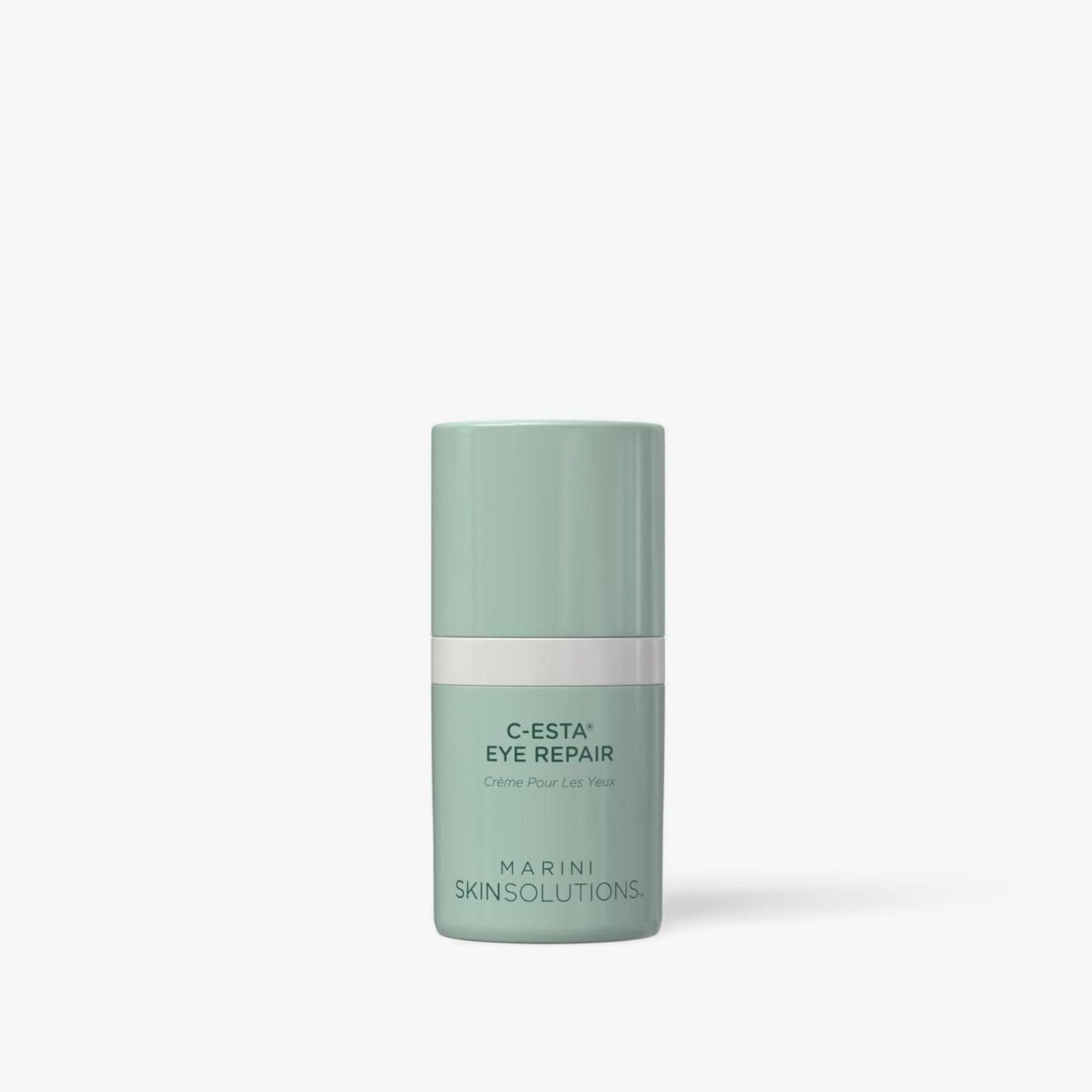 Marini SkinSolutions C-Esta Eye Repair cream The Facial Maestro
