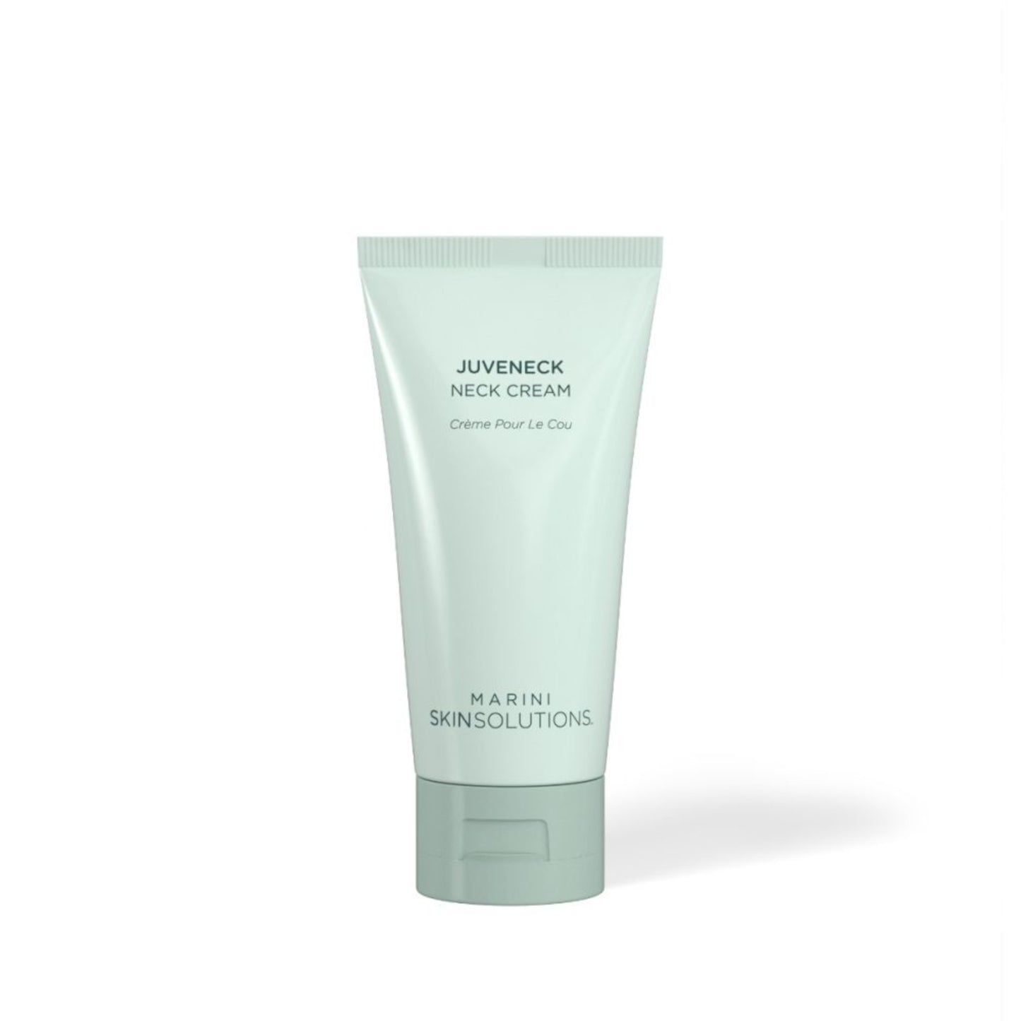 Marini SkinSolutions Juveneck Neck Cream The Facial Maestro