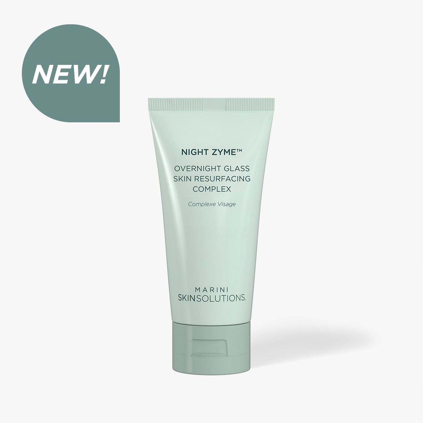 Marini SkinSolutions Night Zyme The Facial Maestro