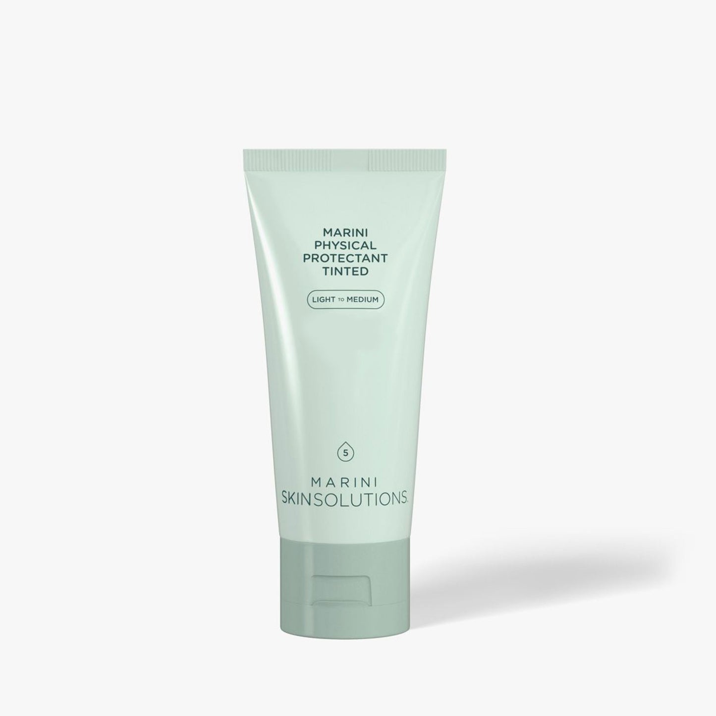 Marini Physical Protectant Tinted The Facial Maestro