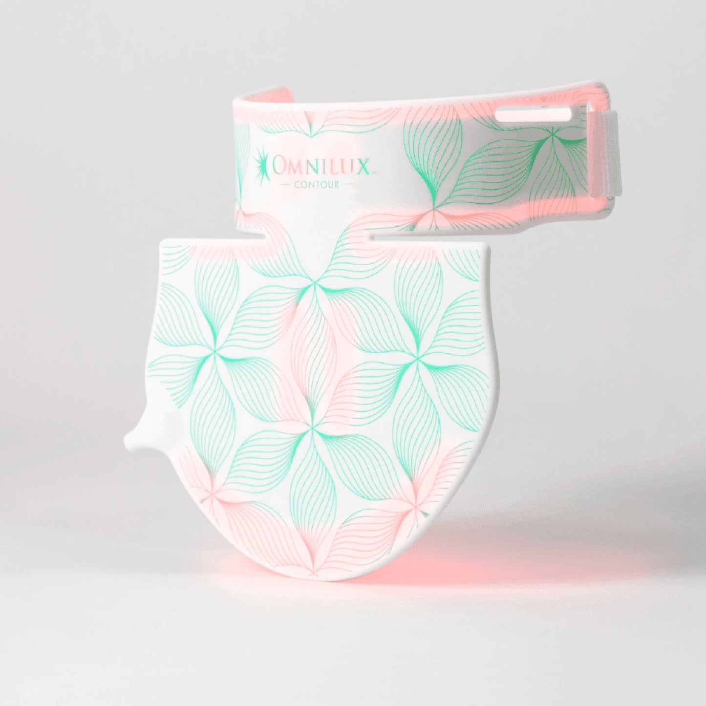 Omnilux Contour Neck Decollete L.E.D. The Facial Maestro
