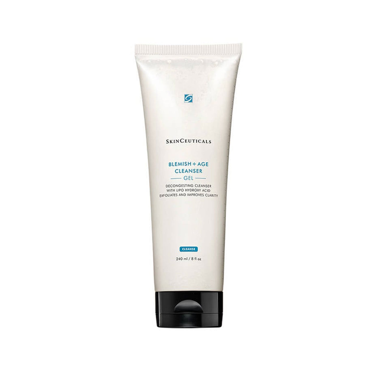 SkinCeuticals Blemish + Age Cleanser Gel The Facial Maestro