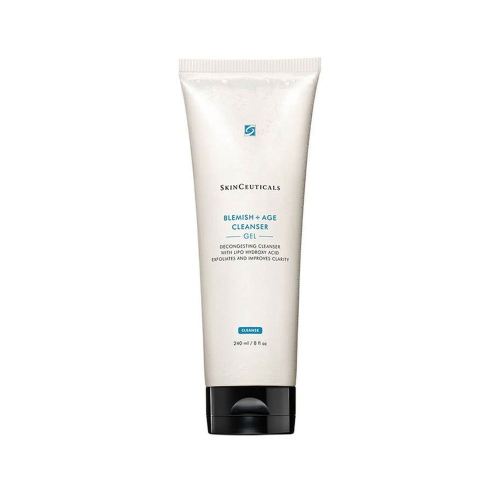Blemish and Age Cleansing Gel 240mL
