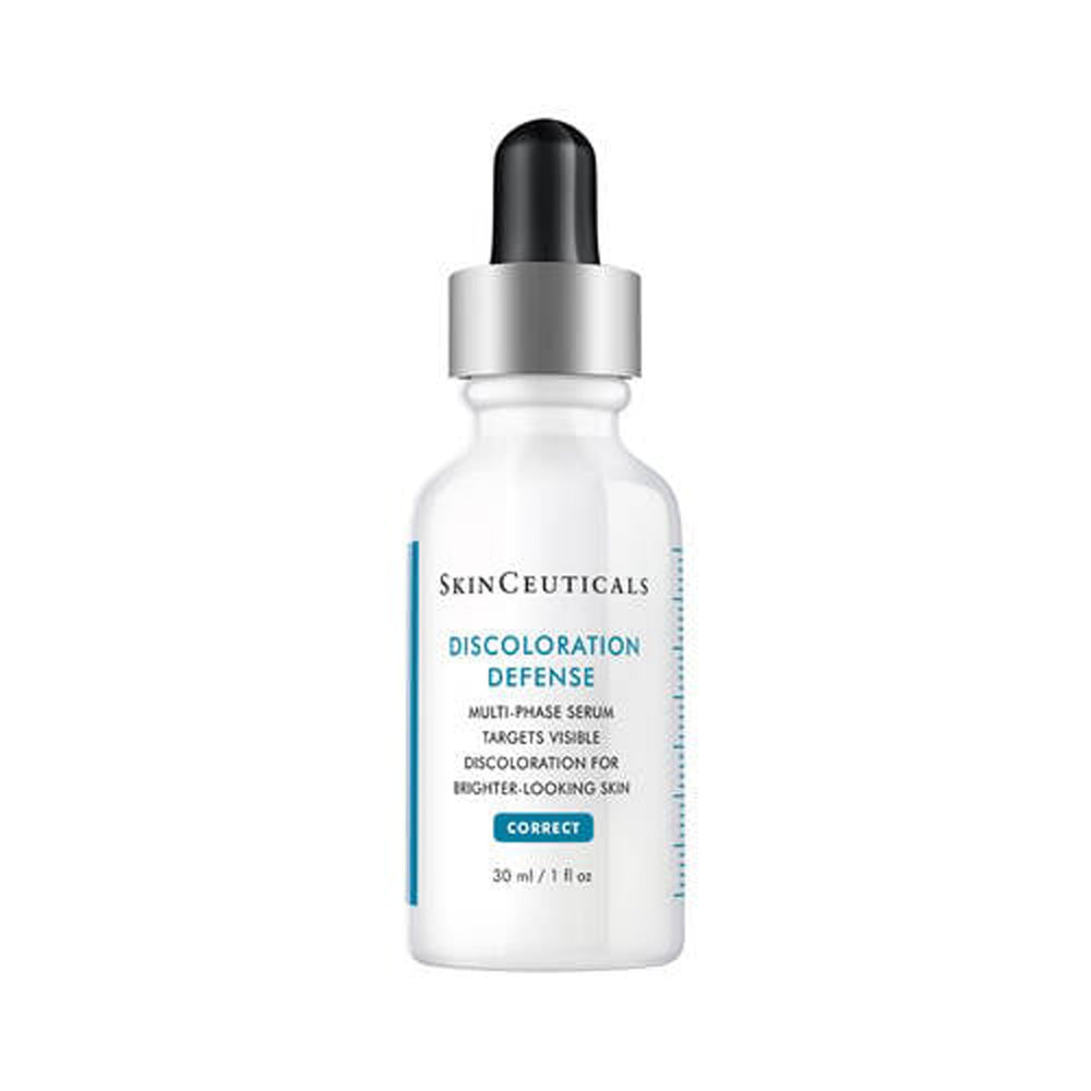 Discoloration Defense Dark Spot Corrector 30mL