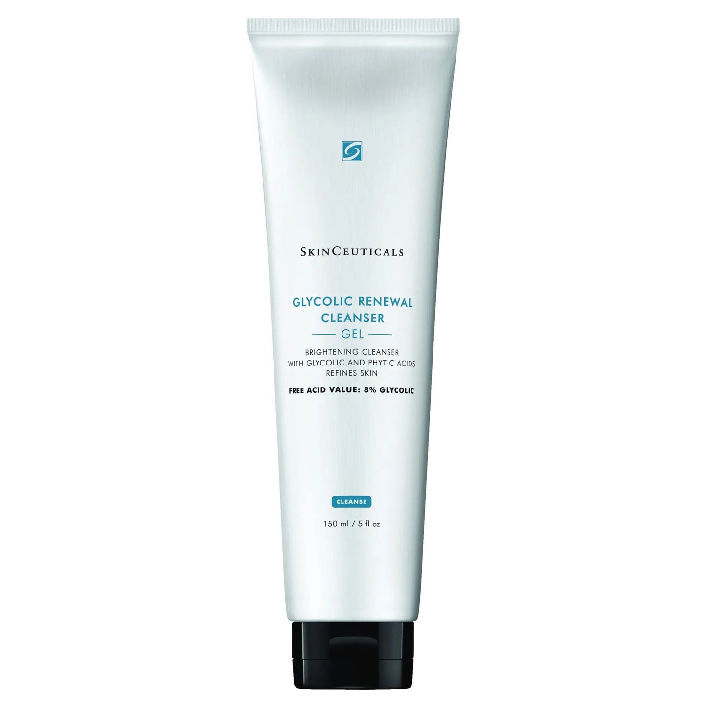 Glycolic Renewal Cleanser SkinCeuticals The Facial Maestro