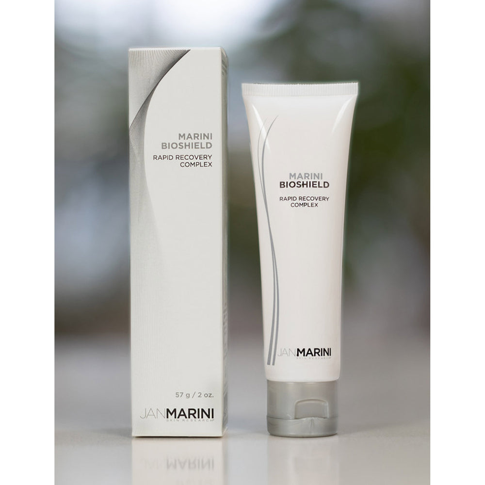 Marini Bioshield Post-Procedure Complex 60mL (exp 04/26)