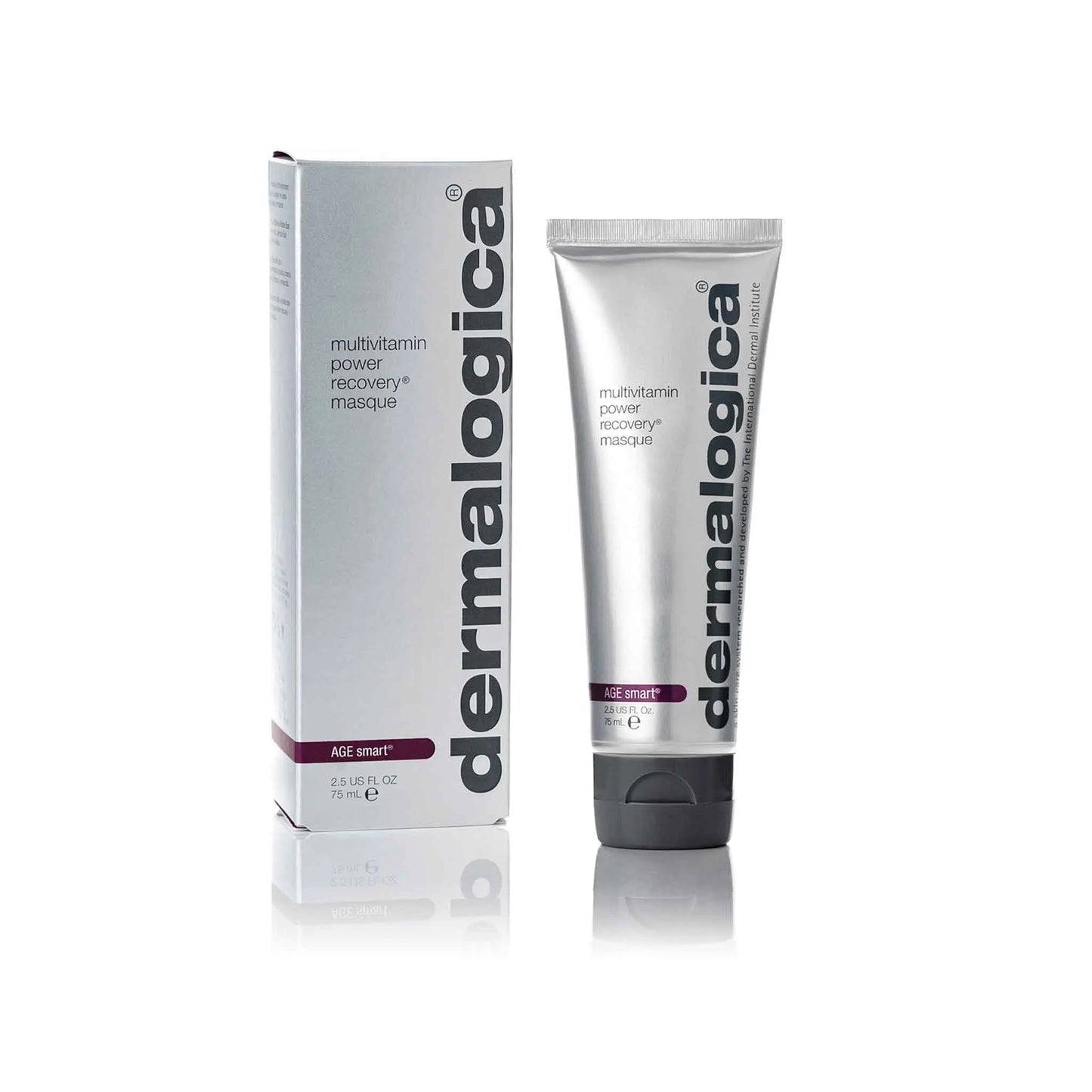 Dermalogica multivitamin power recovery masque The Facial Maestro